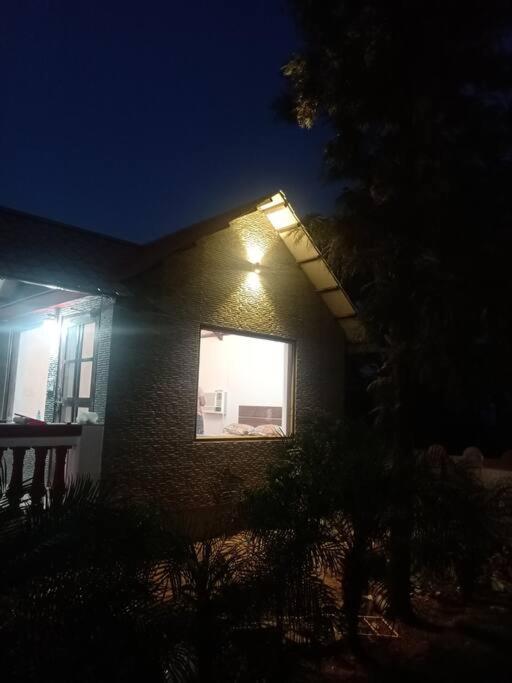 Achal Farm जंगल में मंगल Villa Gurgaon Exterior photo