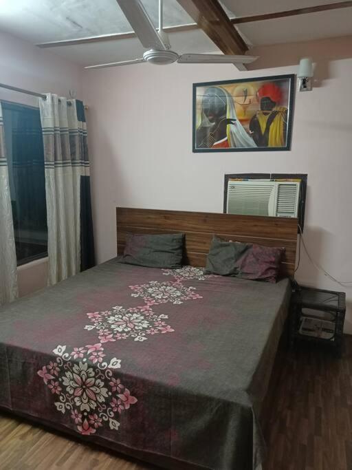 Achal Farm जंगल में मंगल Villa Gurgaon Exterior photo