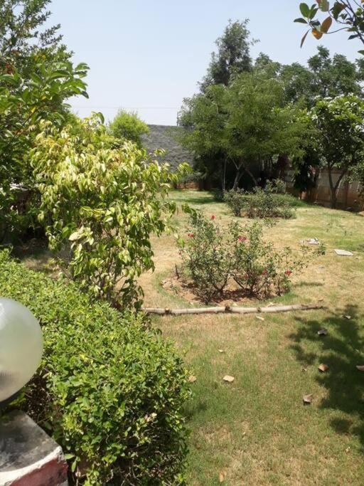 Achal Farm जंगल में मंगल Villa Gurgaon Exterior photo