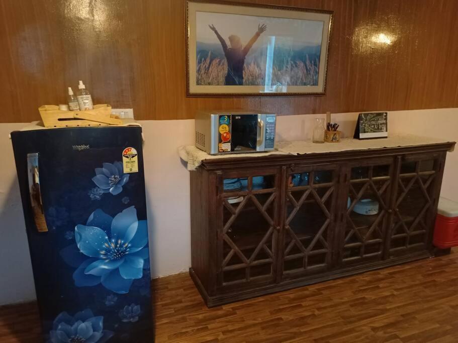Achal Farm जंगल में मंगल Villa Gurgaon Exterior photo