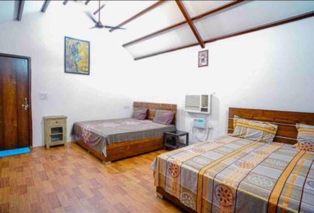 Achal Farm जंगल में मंगल Villa Gurgaon Exterior photo