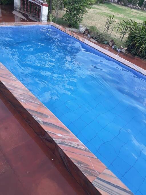 Achal Farm जंगल में मंगल Villa Gurgaon Exterior photo