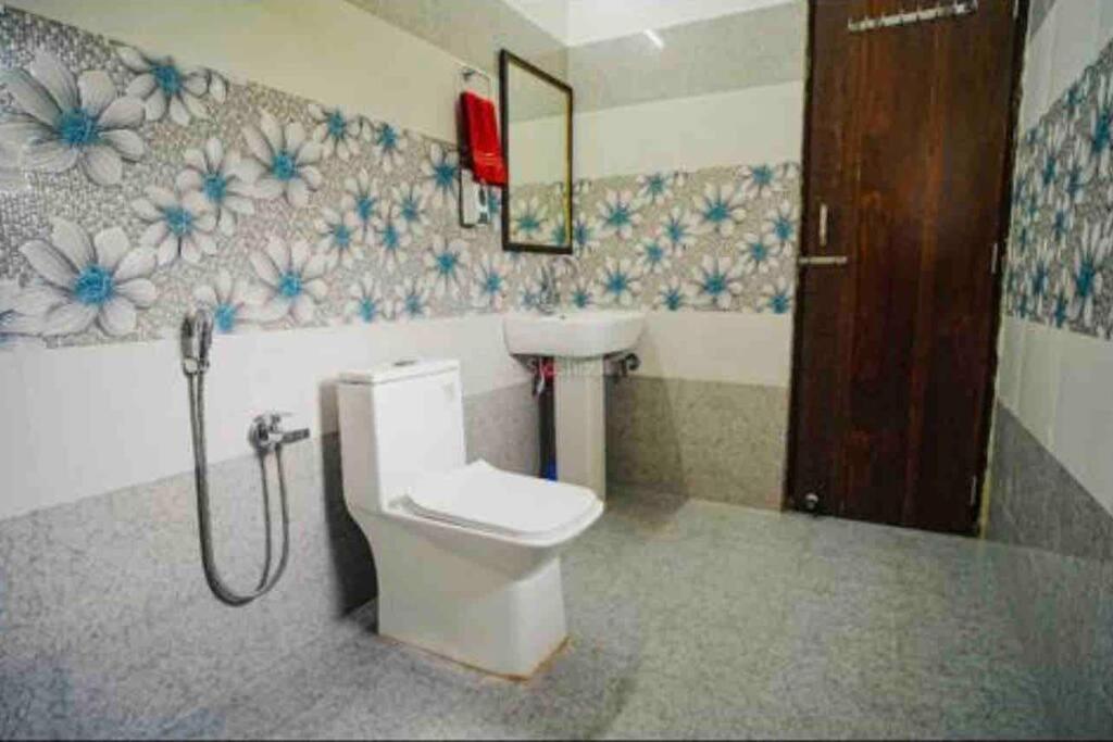 Achal Farm जंगल में मंगल Villa Gurgaon Exterior photo