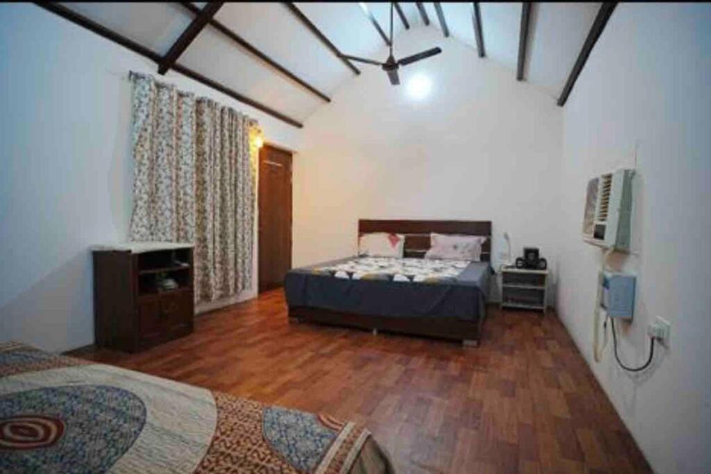 Achal Farm जंगल में मंगल Villa Gurgaon Exterior photo