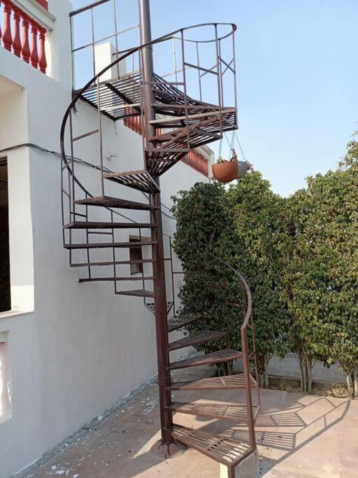 Achal Farm जंगल में मंगल Villa Gurgaon Exterior photo