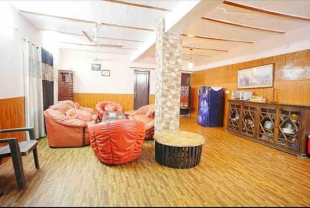 Achal Farm जंगल में मंगल Villa Gurgaon Exterior photo