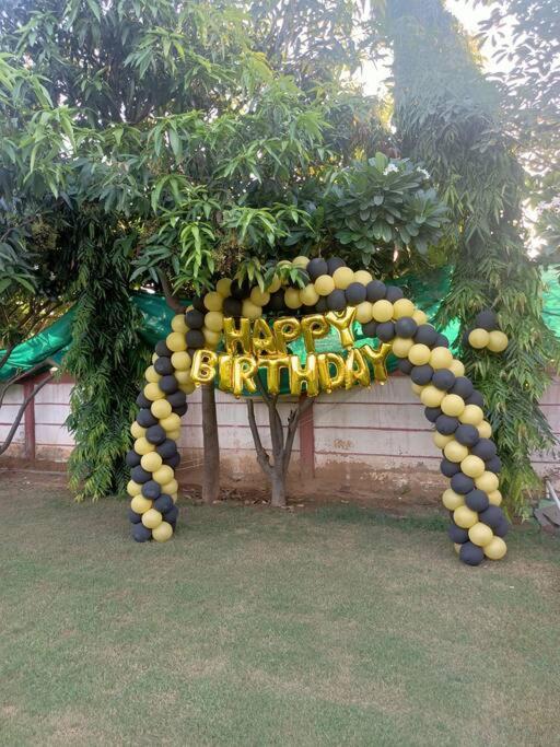 Achal Farm जंगल में मंगल Villa Gurgaon Exterior photo